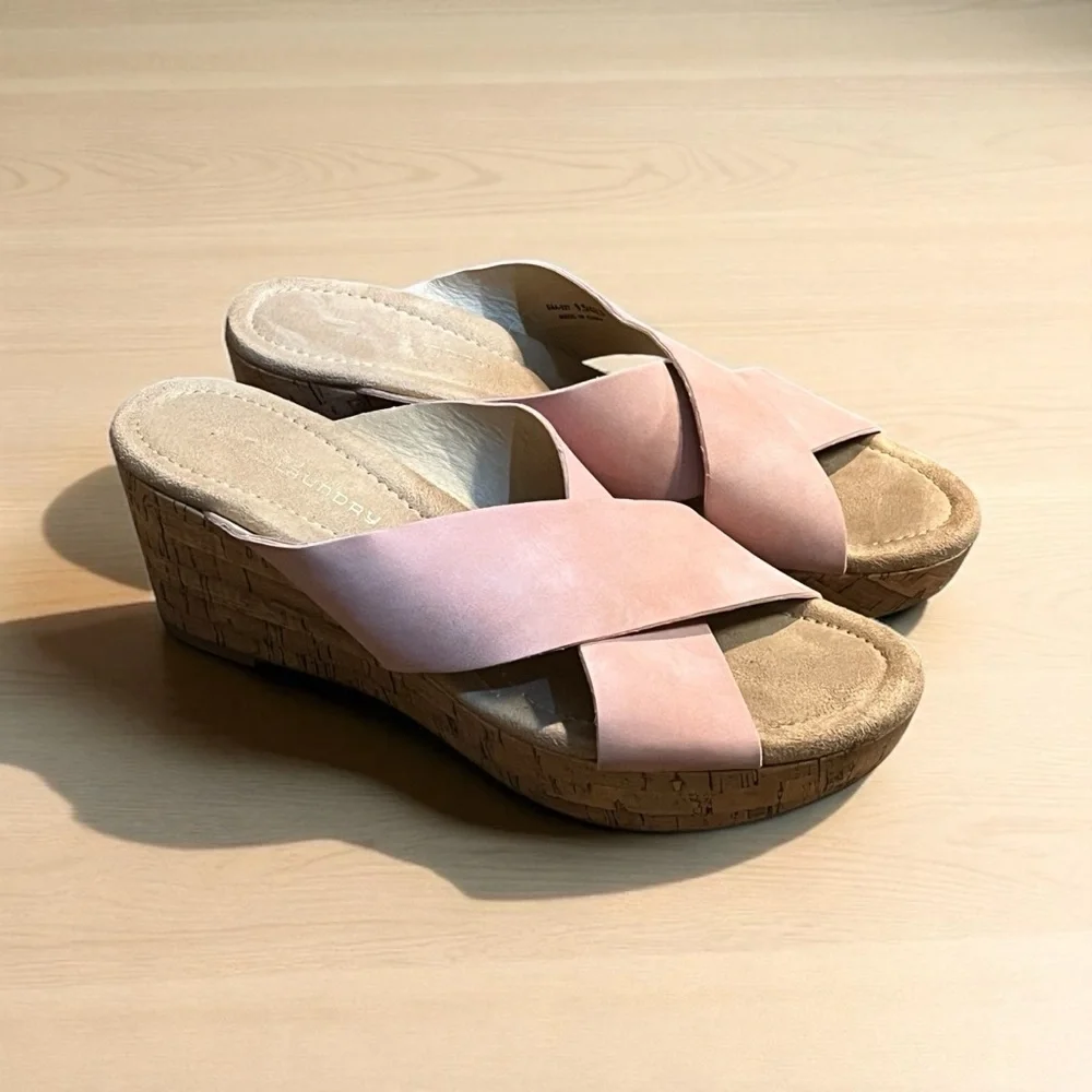 CL by Laundry day sandals